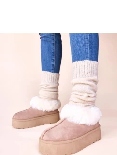 Snežnice model 221000 Solea