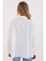 Košeľa s dlhým rukávom model 223329 Továrenská cena