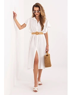 Denné šaty model 227869 Taliansko Moda