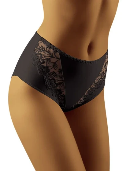 Nohavičky model 73562 Wolbar