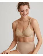 Podprsenka Elegant Cotton N  tělová - Triumph