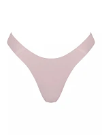 Dámske tangá ZERO Feel 2.0 Tiny - PURPLE - lilac 3649 - SLOGGI