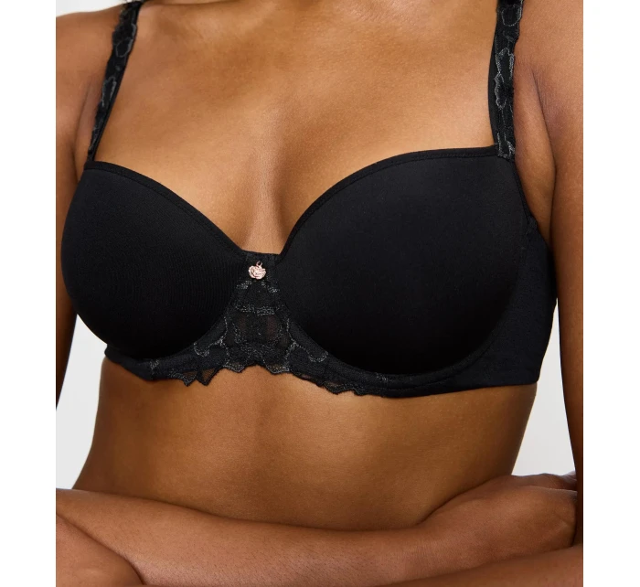 Wild Azalea Florale WHP - BLACK - TRIUMPH BLACK - TRIUMPH