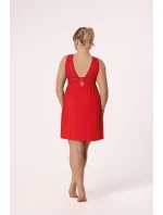 Košeľa Mefemi Desire KM34 L-4XL