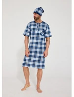 Košile model 22085039 cr/r 3XL5XL - Cornette Košile model 22085039 cr/r 3XL5XL - Cornette