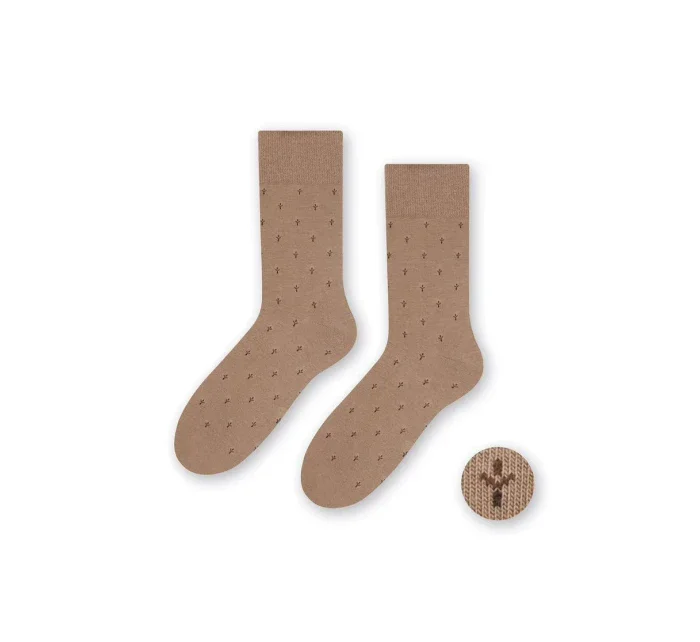 Pánské ponožky model 5790387 - Steven