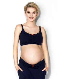 Mäkká podprsenka bez kostíc Mitex Easy Bra K