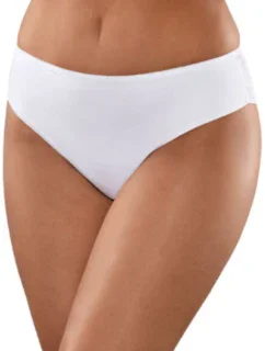 Dámske nohavičky 146 white - BABELL