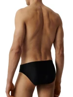 Pánske plavky 338 čierna - Atlantic