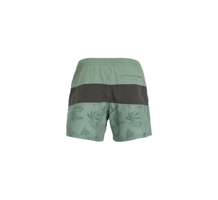 Plavecké šortky O'Neill Cali Block M model 20080408 - ONeill