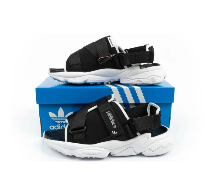 Boty Sandal W model 20251508 - ADIDAS Boty Sandal W model 20251508 - ADIDAS