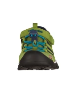 Dětské sandály  Sandal XT Jr model 21252143 - Trollkids