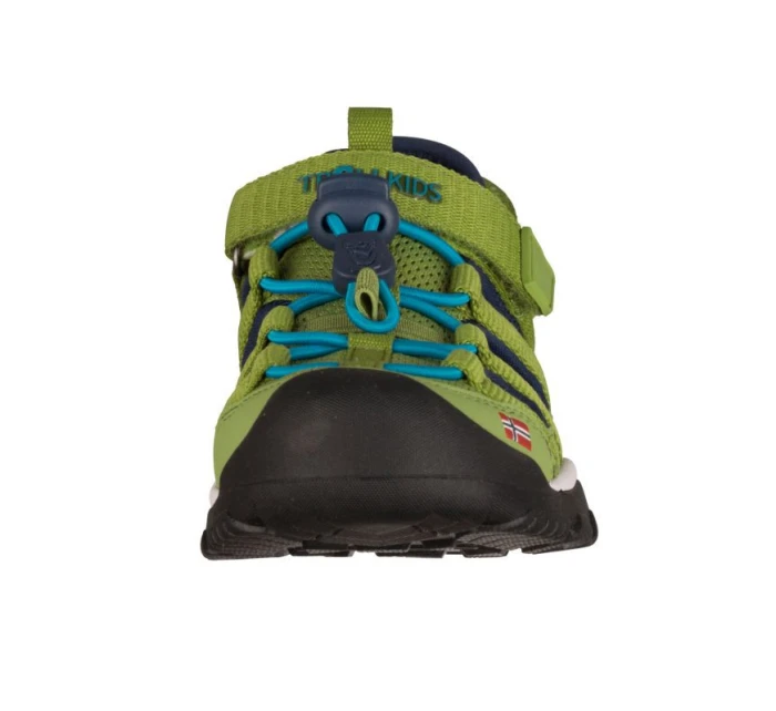 Dětské sandály  Sandal XT Jr model 21252143 - Trollkids