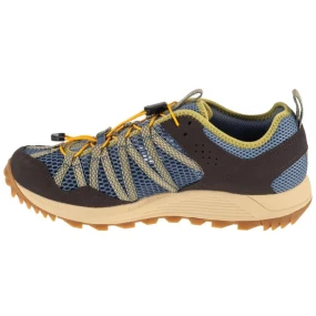 Boty  M model 20929648 - Merrell