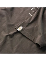 Pánske tričko s krátkym rukávom NOLE Pánske tričko s krátkym rukávom NOLE