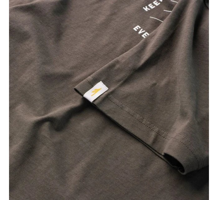 Pánske tričko s krátkym rukávom NOLE Pánske tričko s krátkym rukávom NOLE