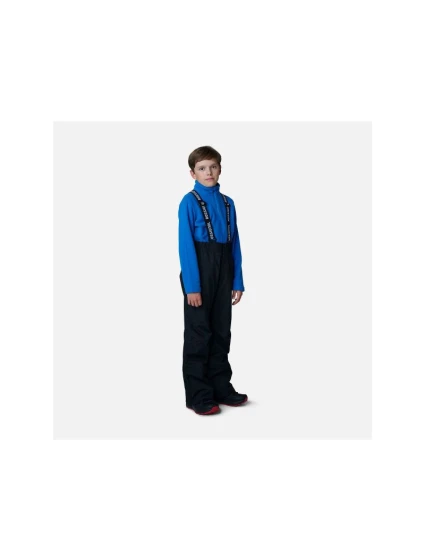 Rossignol Boy Zip Pant black