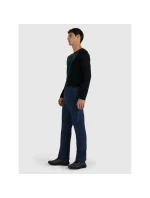 Pánské trekové kalhoty model 21815778 - 4F Pánské trekové kalhoty model 21815778 - 4F