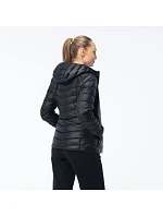 Dámská prošívaná bunda model 22056384 W - Fitanu