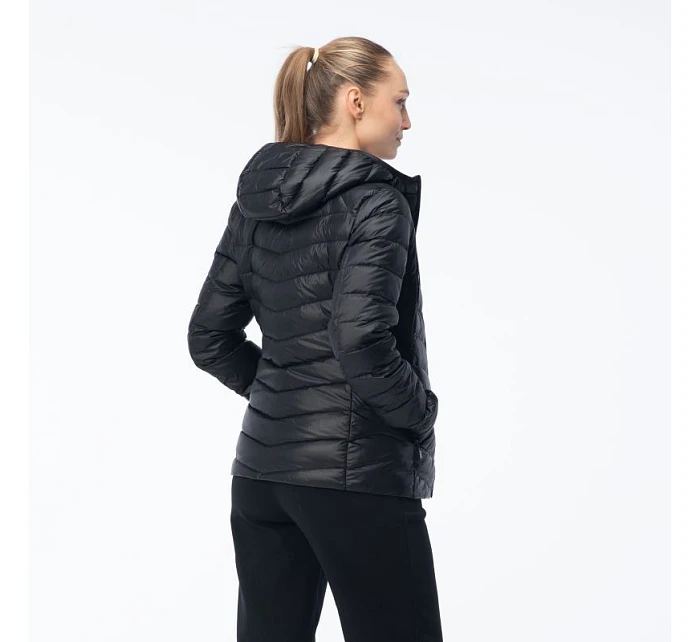 Dámská prošívaná bunda model 22056384 W - Fitanu