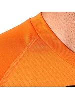 Unisex futbalové tričko Givova One U MAC01-0001