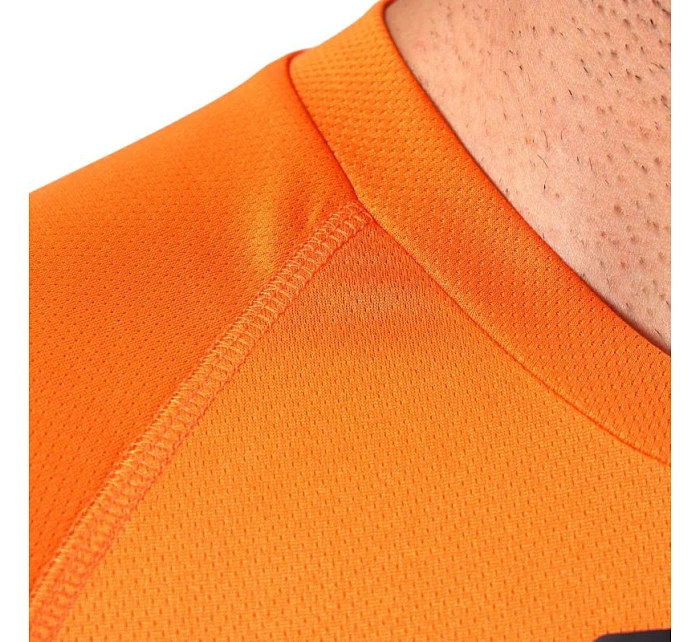 Unisex futbalové tričko Givova One U MAC01-0001