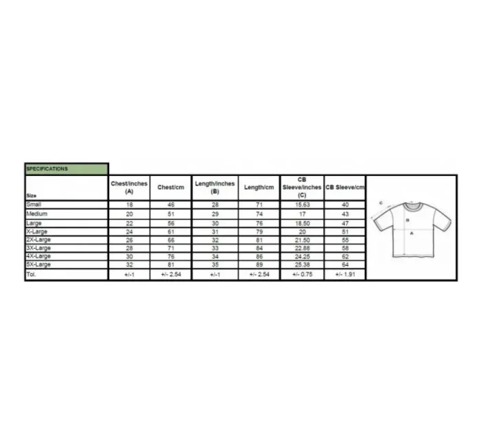 Tričko pro mistry - TS-08C M 06517-M01