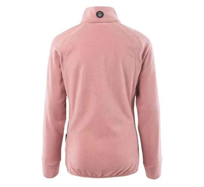 Detská mikina Rivoli Jr 92800439293 - Elbrus