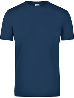 JN 55 Elastické tričko model 22528657 navy - Daiber