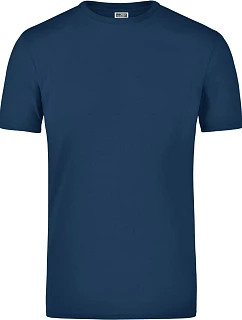 JN 55 Elastické tričko model 22528657 navy - Daiber