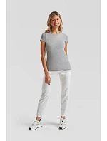 LadyFit Iconic 150 T Dámské tričko model 22429448 red - Fruit of the Loom