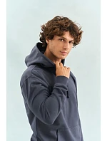 SOL'S Condor Unisex mikina s kapucňou 25.3815 armádna SOL'S Condor Unisex mikina s kapucňou 25.3815 armádna