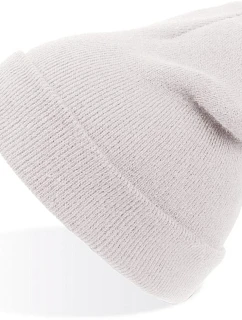 Atlantis Headwear Wind Pletená čiapka „Wind“ 33.0007 biela