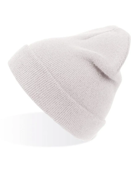 Wind Pletená čepice white model 22479586 - Atlantis Headwear Wind Pletená čepice white model 22479586 - Atlantis Headwear