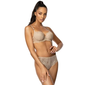 Mat 3635/11 Darlene farba: svetlo béžová