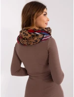 Komin AT KM S model 19335641 czerwony - FPrice