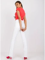 Tričko RV TS 4623.89 koralov