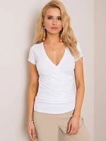 Tričko RV TS 5636.03X biela