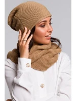 Čepice s kapucí model 18002277 - BeWear