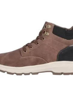 Pánské trekové boty model 20563843 - Whistler