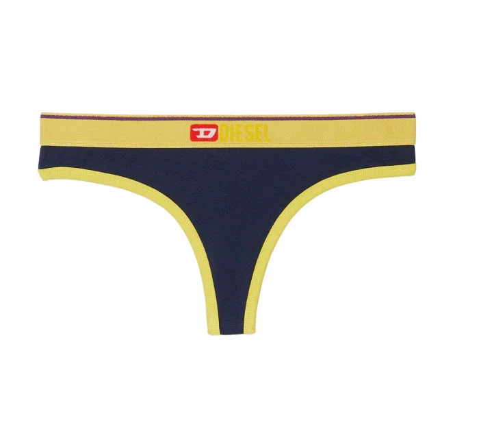 Dámské tanga model 17224621 - Diesel Dámské tanga model 17224621 - Diesel