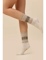 BAVLNENÁ PONOŽKA SW/070 BAVLNENÁ PONOŽKA SW/070