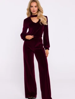 Dámské kalhoty  model 201659 Moe