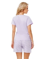 Pyžamo model 210987 Donna Pyžamo model 210987 Donna