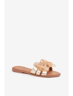 Papuče model 215730 Step in style