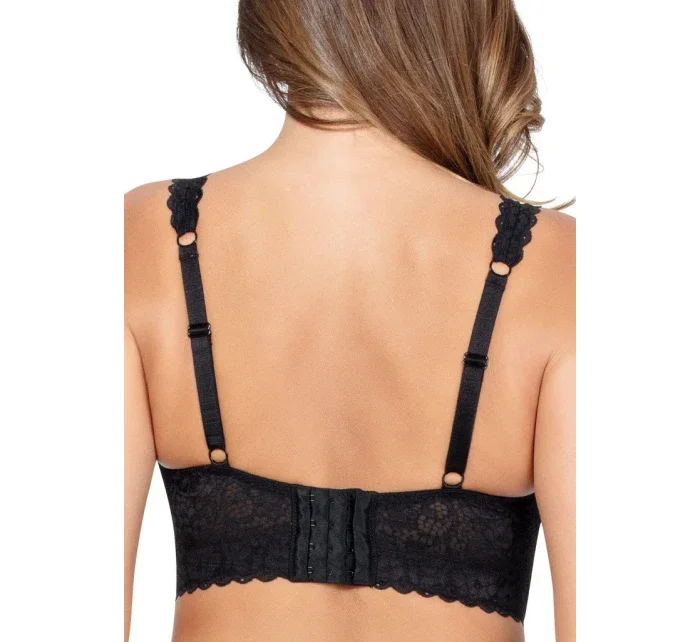 Podprsenka Parfait P5482 30 FF Čierna