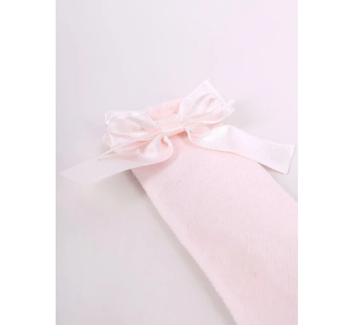 Podkolenky  na oči měsíců model 21128034 - Yoclub