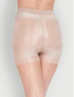 Dámské punčochové kalhoty Mona Push-Up 20 den 5-XL