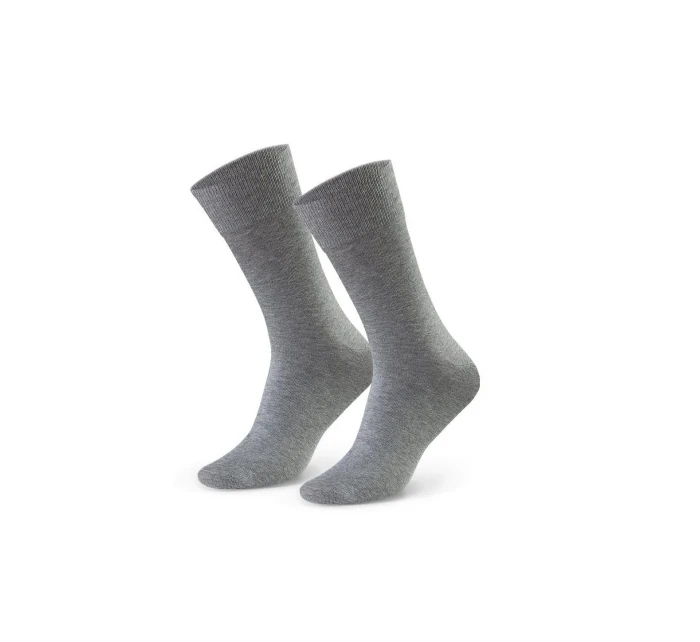 Hladké pánské ponožky k  model 18395072 - Steven