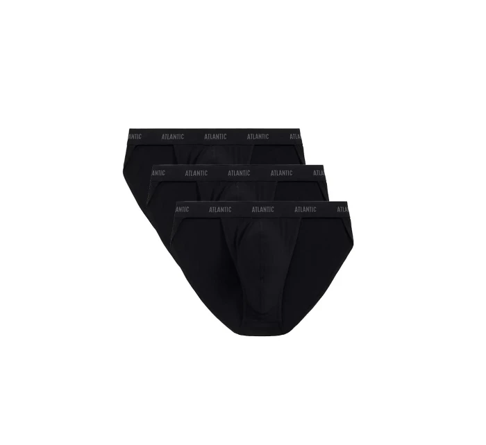 Pánské slipy model 21266221 A'3 - Atlantic